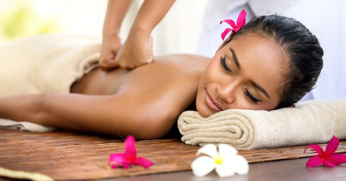 balienese massage galaxy luxury spa hennur